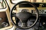 Toyota Land Cruiser Hard Top 5-Speed 1982 года